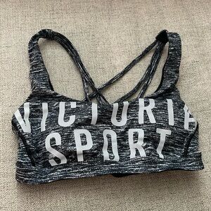 Victoria’s Secret sports bra